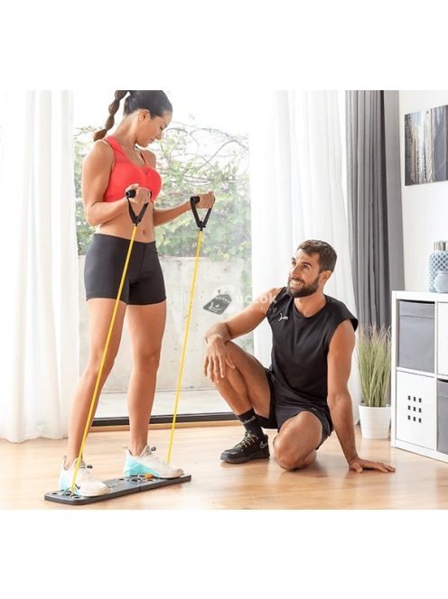 Pulsher erősítő pad (InnovaGoods)