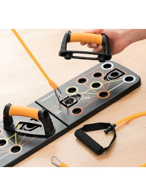 Pulsher erősítő pad (InnovaGoods)