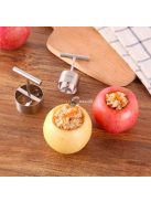 Alma magház eltávolító