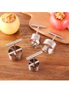 Alma magház eltávolító