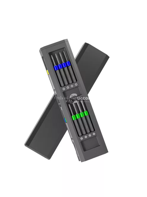 31 az 1-ben precíziós csavarhúzó készlet