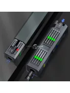 31 az 1-ben precíziós csavarhúzó készlet