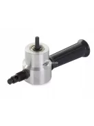 Fémlemez vágófej fúróra