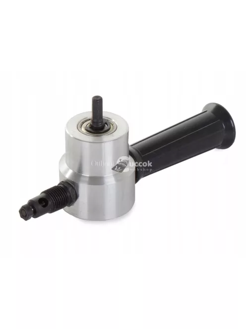 Fémlemez vágófej fúróra