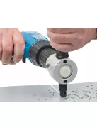 Fémlemez vágófej fúróra