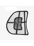 InnovaGoods hordozható légáteresztő deréktámasz