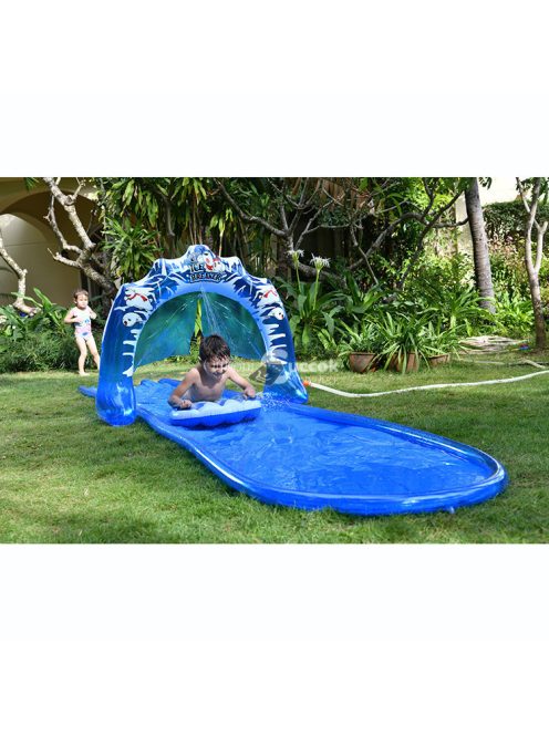 Ice Breaker - Kerti vízicsúszda (500x95cm)