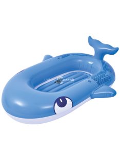 Gyermek tutaj - 106x86cm