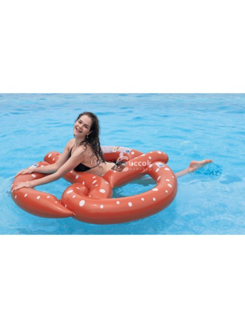 Perec úszógumi - 160 x 146 cm