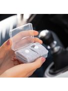 Akupresszúrás csuklópánt hányinger ellen