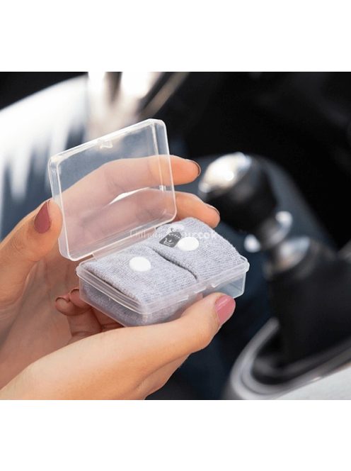 Akupresszúrás csuklópánt hányinger ellen