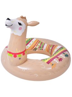 Alpaka úszógumi - 115 cm