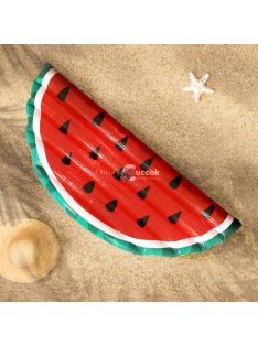 Felfújható gumimatrac görögdinnye