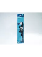 Kerékpár pumpa nyomásérzékelővel