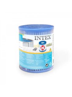 Intex - H típusú szűrőbetét