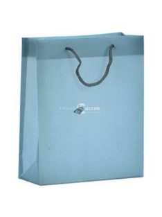 Műanyag dísztasak 8 x 27 x 23 cm