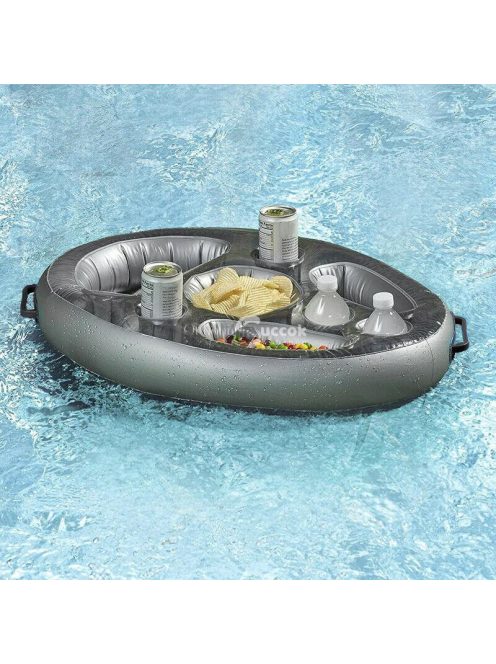 Felfújható bár matrac