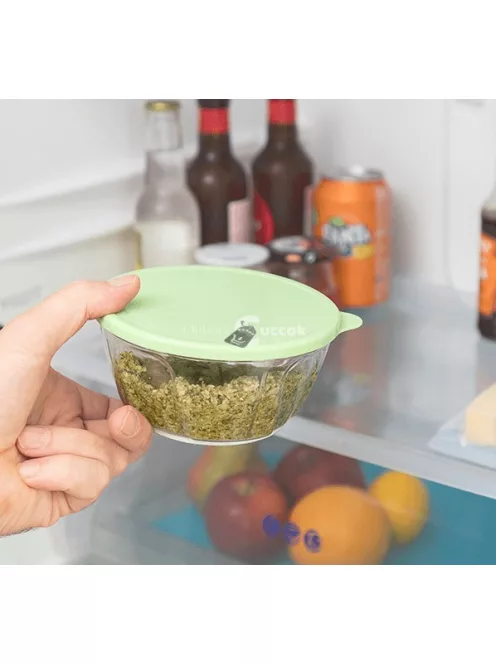 InnovaGoods -Kézi mini aprító húzózsinórral