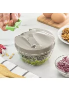 InnovaGoods -Kézi mini aprító húzózsinórral