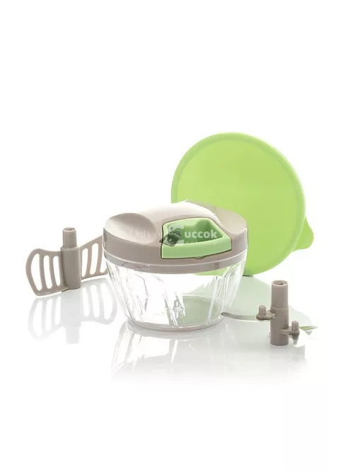 InnovaGoods -Kézi mini aprító húzózsinórral