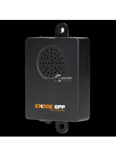 Knock Off Ultrahangos rágcsáló riasztó