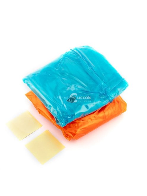 InnovaGoods Óriás felfújható buboréklabda