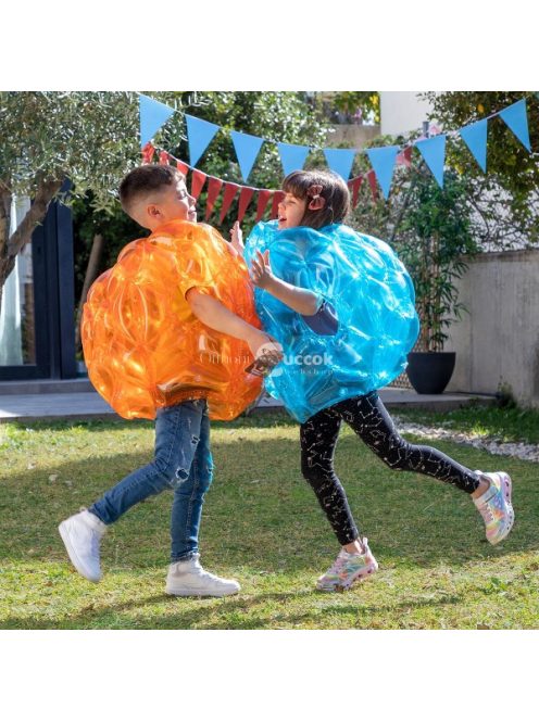 InnovaGoods Óriás felfújható buboréklabda