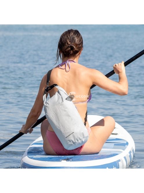 Drysal InnovaGoods Vízálló sporttáska 10 L