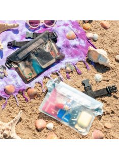   Wannis InnovaGoods Vízálló övtáska állítható pánttal