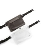 Wannis InnovaGoods Vízálló övtáska állítható pánttal