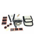 Bensontools 9 darabos kerékpár javító készlet