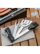 InnovaGoods -- BBKIt 5 részes BBQ szett