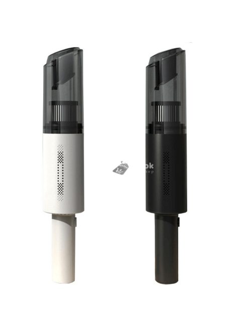 Vezeték nélküli porszívó, autóporszívó, morzsaporszívó