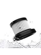 Vezeték nélküli porszívó, autóporszívó, morzsaporszívó