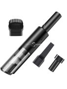 Vezeték nélküli porszívó, autóporszívó, morzsaporszívó