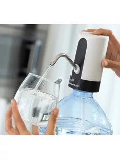 InnovaGoods -Automatikus, újratölthető vízadagoló