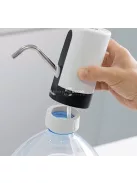 InnovaGoods -Automatikus, újratölthető vízadagoló