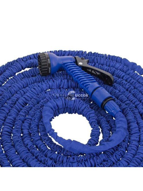 Flexibilis locsoló szett