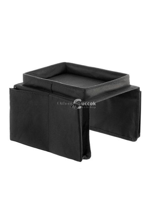 InnovaGoods -Távirányító tartó tálcával kanapéra