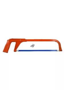 Kézi fűrész 31 cm