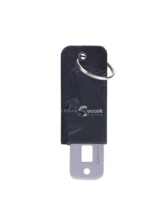 Multifunkciós katonai késkártya