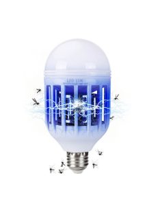 Szúnyogírtó lámpa égő, 15W