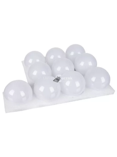 LED világítás sminktükörre