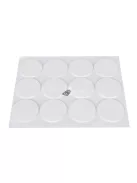 LED világítás sminktükörre