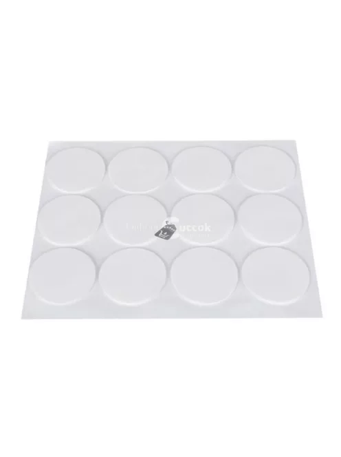 LED világítás sminktükörre