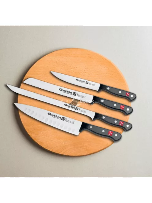 Séf kés Quttin Sybaríte 25 cm