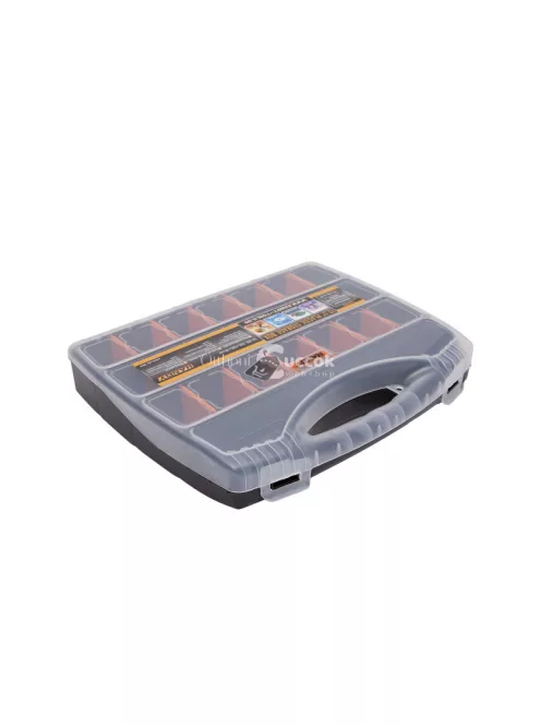 Kelléktároló doboz