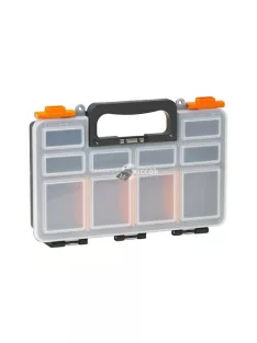 Professzionális rendszerezőtáska