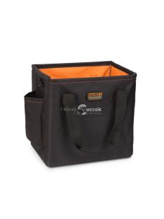 Összecsukható szerszámos táska - fémvázas