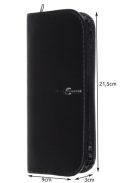 7 elemes hajformázó szett